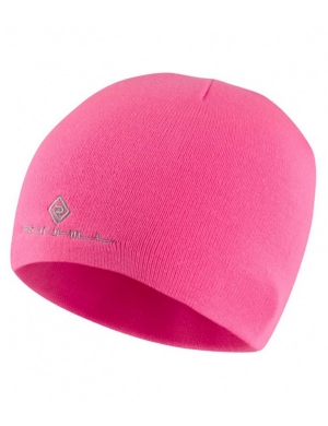 Ronhill Classic Beanie - Fluo Pink 